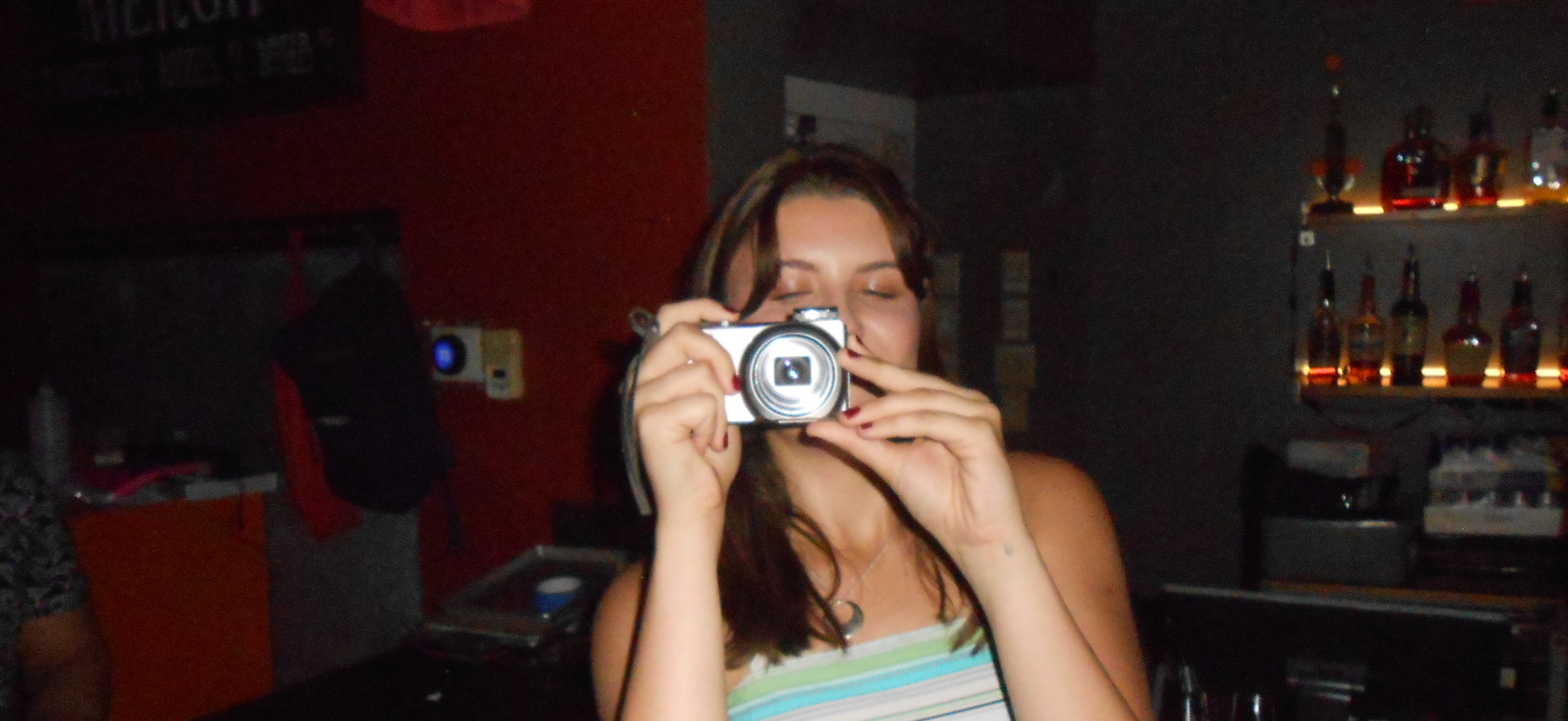 Image of Samantha brenneman