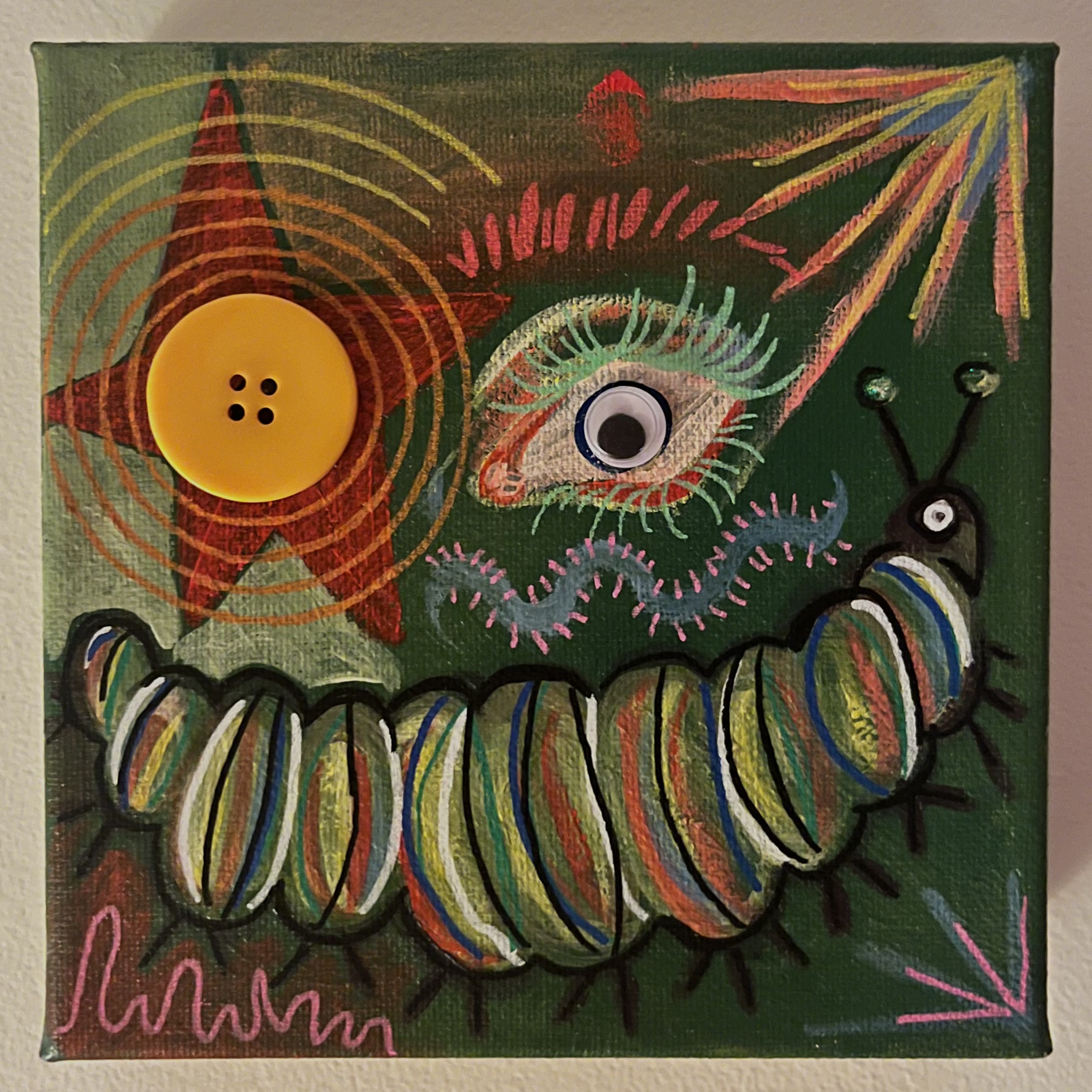 Brenneman, Samantha. Untitled.