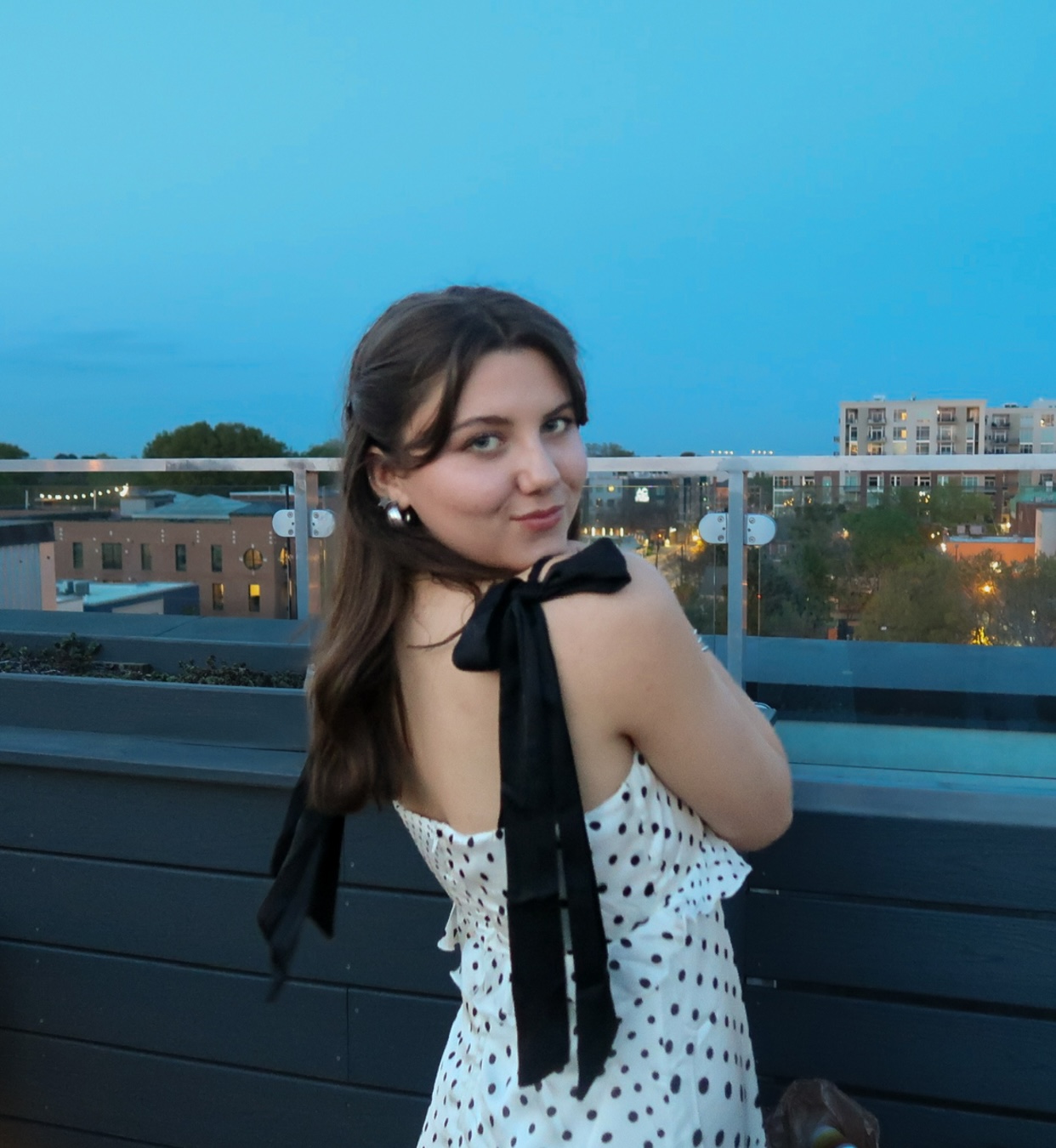 image of Samantha Brenneman