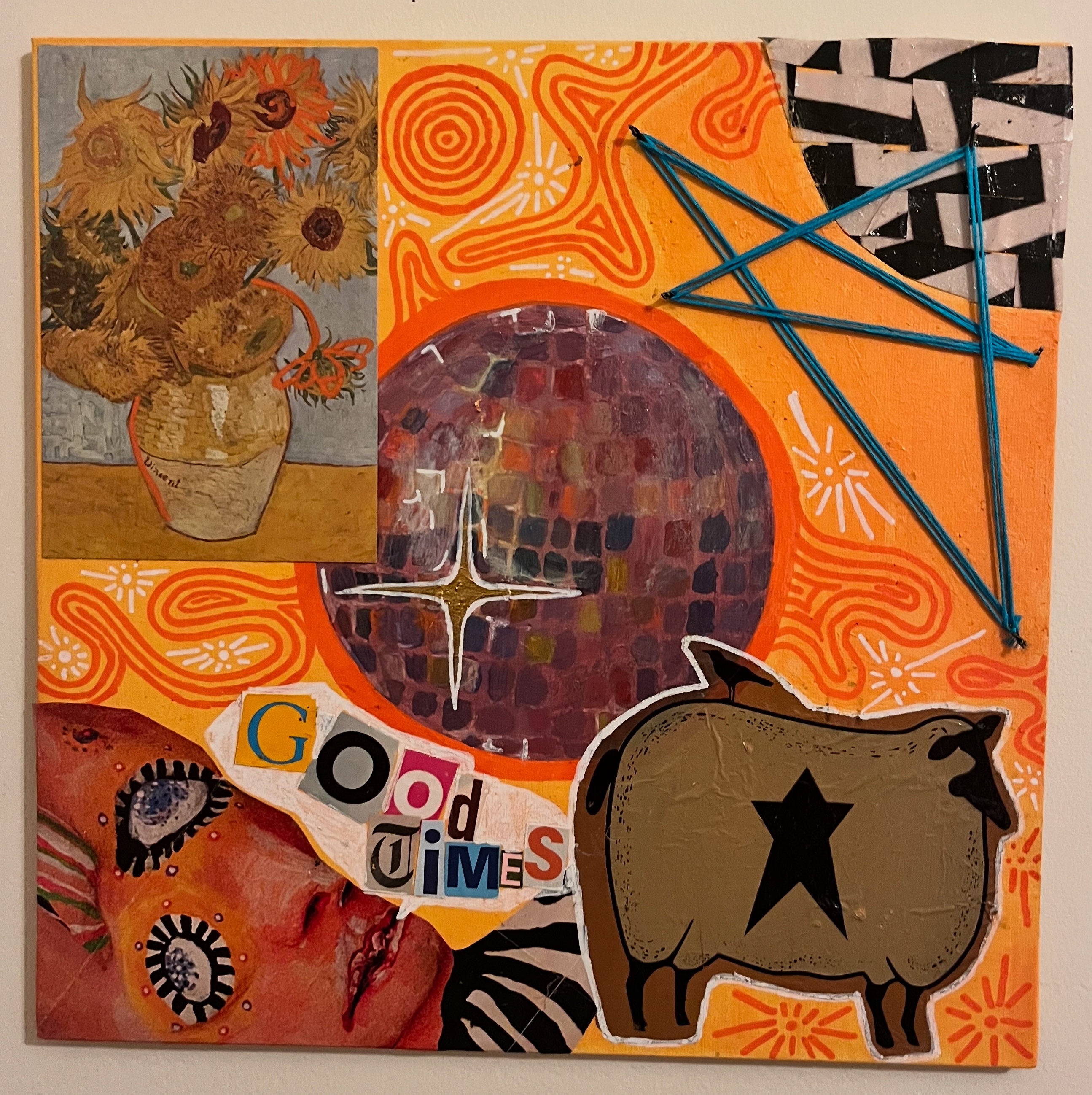 Brenneman, Samantha. Untitled